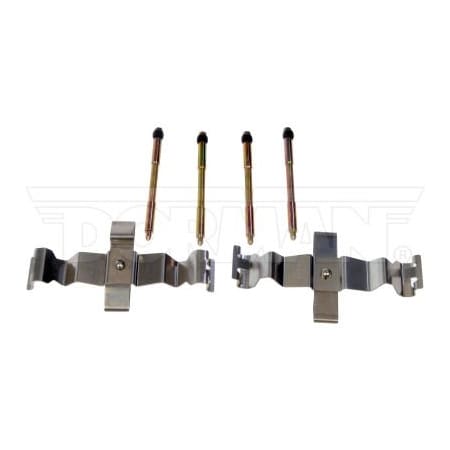 Dorman Disc Brake Hardware Kit - Dorman HW6194